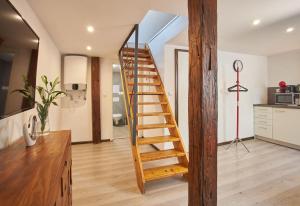 Rybna - Old Town Residence