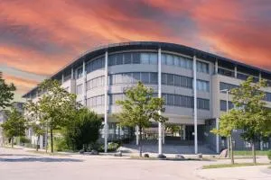 FOUR Munich Neue Messe - Neufarn