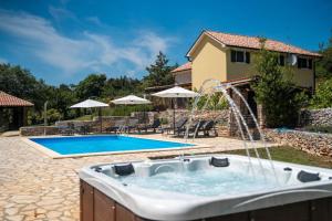 Villa Nina by Briskva