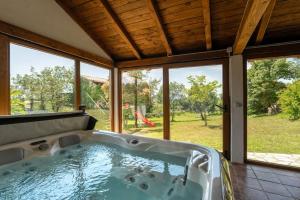 Villa Nina by Briskva