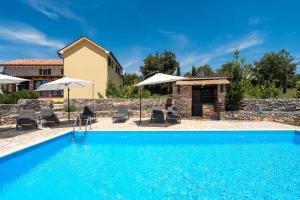 Villa Nina by Briskva