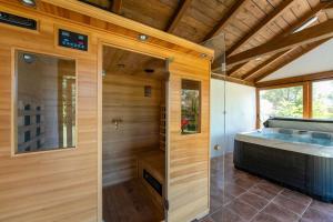 Villa Nina by Briskva