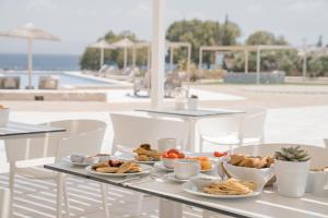Ambelas Mare Apartments