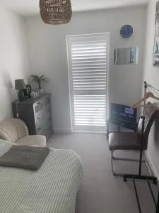 Small Double room to rent - 纽黑文