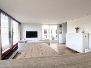 Nice appartment with terrace near Roland Garros