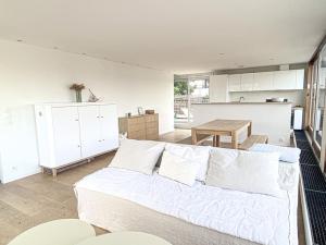 Nice appartment with terrace near Roland Garros