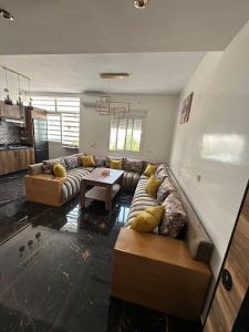 Appartement Casablanca proche de la mer