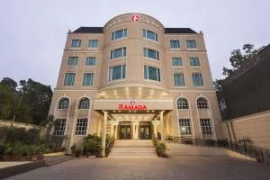 Ramada by Wyndham Jalandhar City Center - Nawanshahr