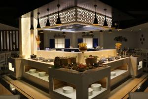 Ramada by Wyndham Jalandhar City Center