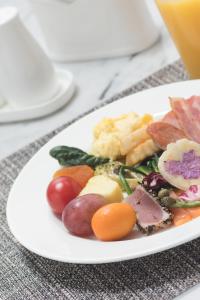 Pangyo KYND Tourist Hotel - Foreign Tourist Tax Return Hotel