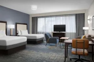 Homewood Suites Dallas Downtown - دالاس