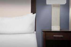 King Studio Suite - Non-Smoking room in Homewood Suites Dallas Downtown