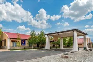 Comfort Inn & Suites Alamosa - باغوسا سبرينغز