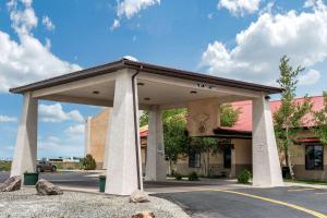 Comfort Inn & Suites Alamosa