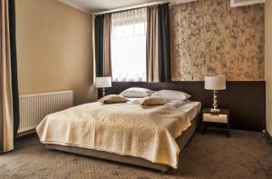 Hotel Tatarscy - ENERGYLANDIA