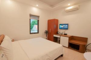 Tam Coc Peaceful Hotel