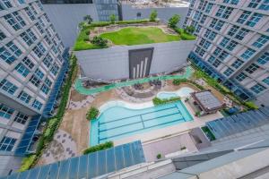 Japanese Stylish Condo in Makati