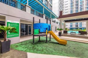 Japanese Stylish Condo in Makati