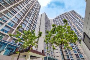 Japanese Stylish Condo in Makati