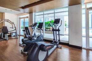 Japanese Stylish Condo in Makati