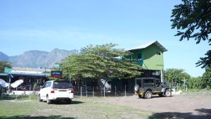 Wild Tusker Homestay Masinagudi by LexStays