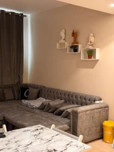 Amazing Mangroovy 1 BD in gouna