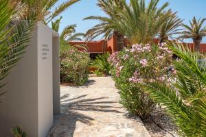 Georgia Vicky Studios & Apartments