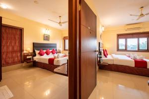 LBD RESORTS & HOTELS KOLKATA