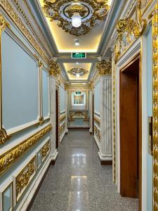 Khách Sạn Đức Toàn