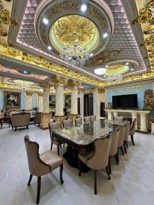 Khách Sạn Đức Toàn