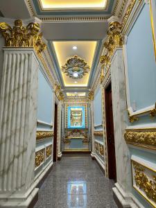 Khách Sạn Đức Toàn