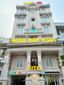 Khách Sạn Đức Toàn