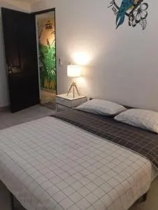 Penginapan pinggir pantai - 卡里塔