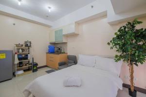 StayHere Relax & Retreat in Viceroy McKinley Hill - Hotel 4 stelle a Manila