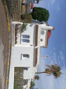 Chalet Urbanizacion Alhambra Registro