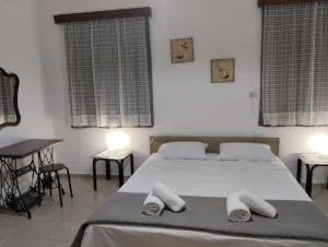 Stella's House - Révmata