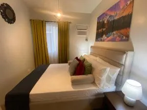 Paradise Room in Las Piñas City - Cavite