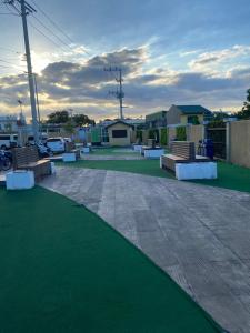 Paradise Room in Las Piñas City