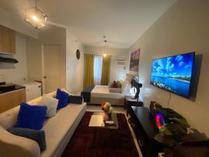 Paradise Room in Las Piñas City