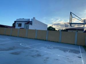 Paradise Room in Las Piñas City