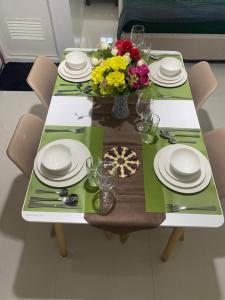 Paradise Room in Las Piñas City