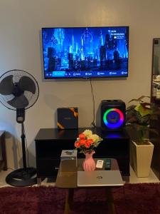 Paradise Room in Las PiƱas City
