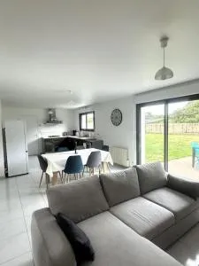 Chez Katerina - Plomeur proches plages - Kermathéano