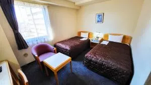Hotel Royal Garden Kisarazu / Vacation STAY 72215 - Sodegaura
