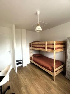 Villas Chez Katerina - Plomeur proches plages : photos des chambres