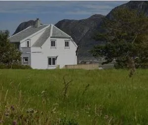 Haus Soltun-Was will man mehr! - Larsnes