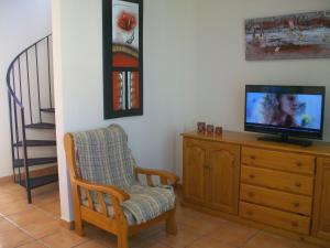 APARTAMENTOS PAR TRES - Oliva Nova