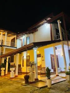 Noor Green House - 凯格勒