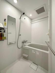 b hotel Arts Dobashi - Modern 1 BR apartment good for 6 people