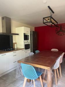 Sous un air champêtre classé 3 étoiles